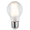 Led Pærer ^ Paulmann LED-pære E27 7W 2.700K mat