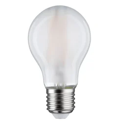 Led Pærer ^ Paulmann LED-pære E27 7W 2.700K mat