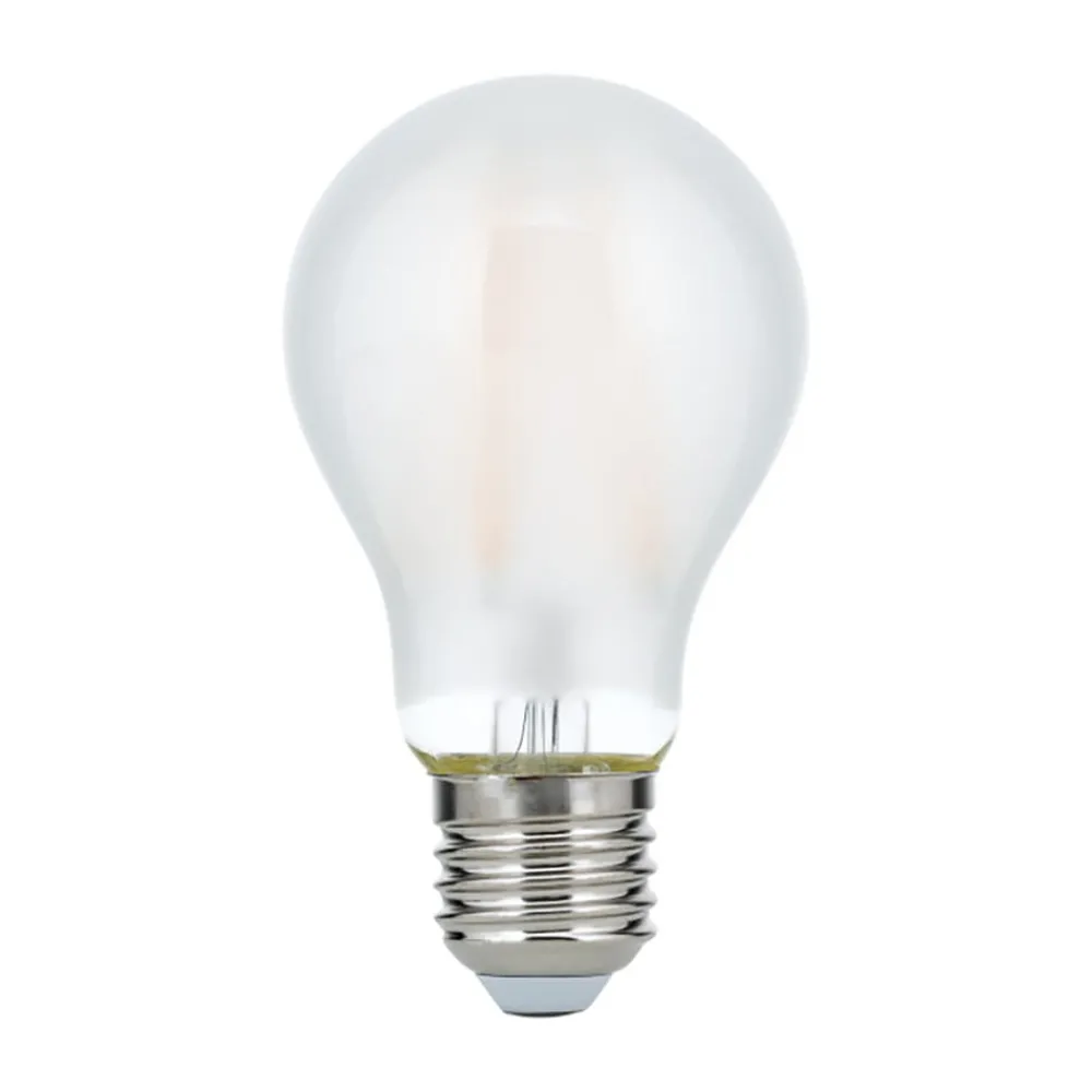 ORION Dæmpbar Led-Pære > LED-pære E27 10 W 2.700 K, mat, kan dæmpes
