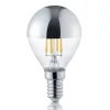 Trio Lighting Led Pærer > LED-pære E14 4W med hovedspejl, 2.800K