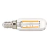 ORION Filament Pære > LED-pære E14 3 W T25 Filament 2.700 K klar