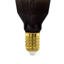 EGLO Filament Pære > LED-pære E27 4W T100 1.700K Filament sand dæmpbar