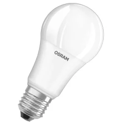OSRAM Led Pærer > LED-pære E27 14W, varmhvid, 3'er sæt