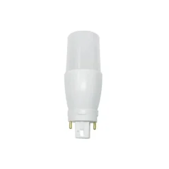 Bioledex Kompakt Lysstofrør > LED-pære G24d, 7W, 840, 270°