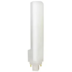 Bioledex Kompakt Lysstofrør > LED-pære G24, 5.000 K, 10W, universalsokkel