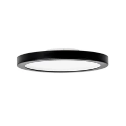 LIGHTME Led Pærer > LED-pære GX53 6 W CCT 2.700/4.000 K Ø11,2cm sort