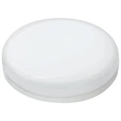 MEGAMAN Led Pærer > LED-pære GX53 6,5W varmhvid