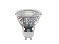 Dæmpbar Led-Pære|Led Pærer ^ Arcchio LED-pære, 2700K, reflektor, GU10, 2,5W, dæmpbar
