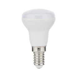 ORION Led Pærer > LED-pære reflektor E14 R39 4W 3.000K 360lm