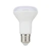 Dæmpbar Led-Pære ^ ORION LED-pære Reflektor E27 R63 8W 3.000K 720lm dæmpbar