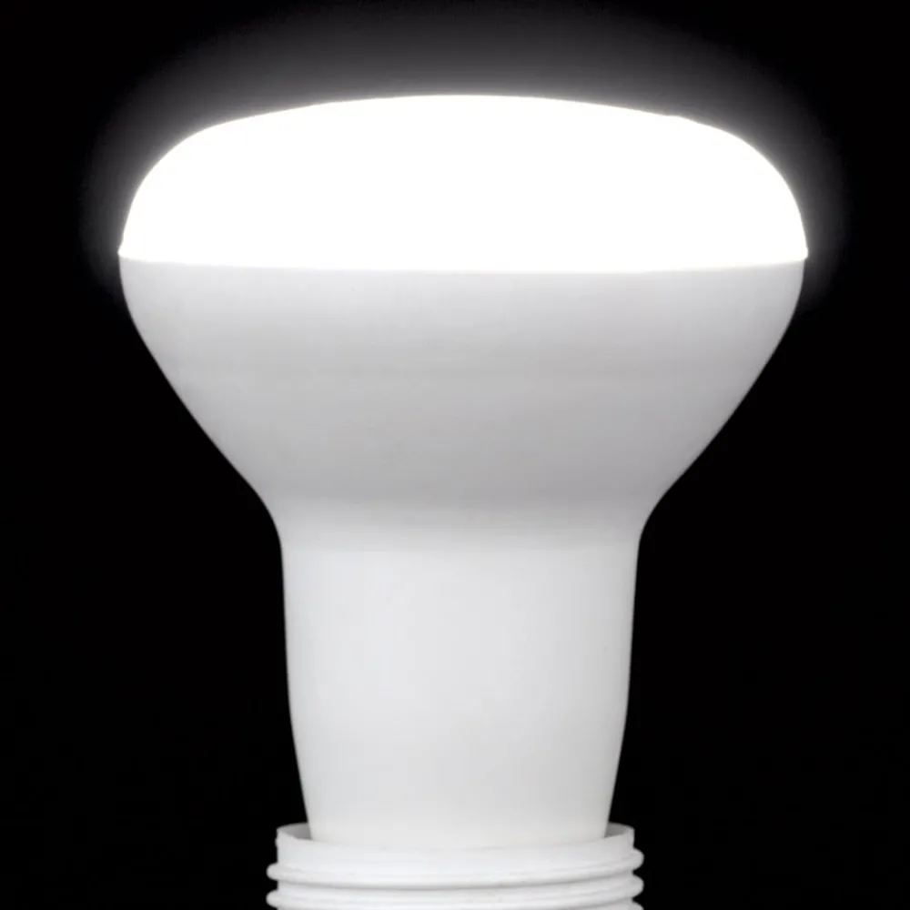 Led Pærer ^ ORION LED-pære reflektor E14 R50 6W 3.000K 540lm dæmpbar