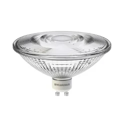Sylvania Dæmpbar Led-Pære > LED-pære RETRO, ES111, GU10 12 W 830 1150 lm dæmpbar 25°