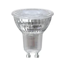 Sylvania Dæmpbar Led-Pære > LED-pære SUPERIA RETRO, ES50 GU10 6 W 927 575 lm dæmpbar