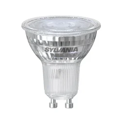 Sylvania Dæmpbar Led-Pære > LED-pære SUPERIA RETRO ES50, GU10 4,8W 930 450lm dæmpbar