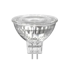 Sylvania Dæmpbar Led-Pære > LED-pære SUPERIA RETRO GU5.3 MR16 5 W 840 480 lm dæmpbar