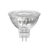 Sylvania Dæmpbar Led-Pære > LED-pære SUPERIA RETRO GU5.3 MR16 4,3W 840 380lm dæmpbar