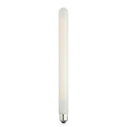 DESIGN BY US Dæmpbar Led-Pære > LED-pære Tube 360, mat E27 6,5 W 2.700 K dæmpbar