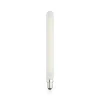 DESIGN BY US Led Pærer|Dæmpbar Led-Pære > LED-pære Tube 210, mat E14 4,5 W 2.700 K dæmpbar