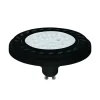 Nowodvorski Lighting Led Pærer > LED-reflektor GU10 ES111 9W 30° sort 3.000K