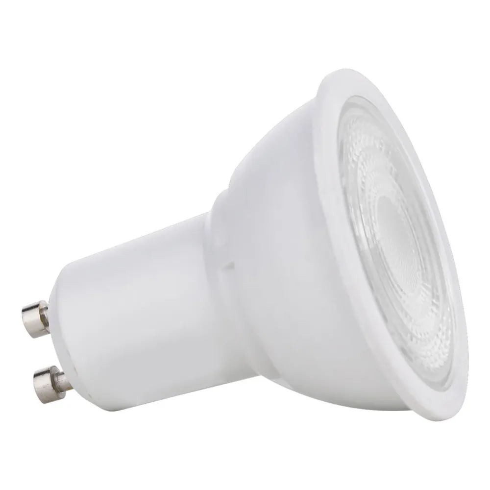 ORION Led Pærer > LED-reflektor GU10 5 W 38° 2.700 K