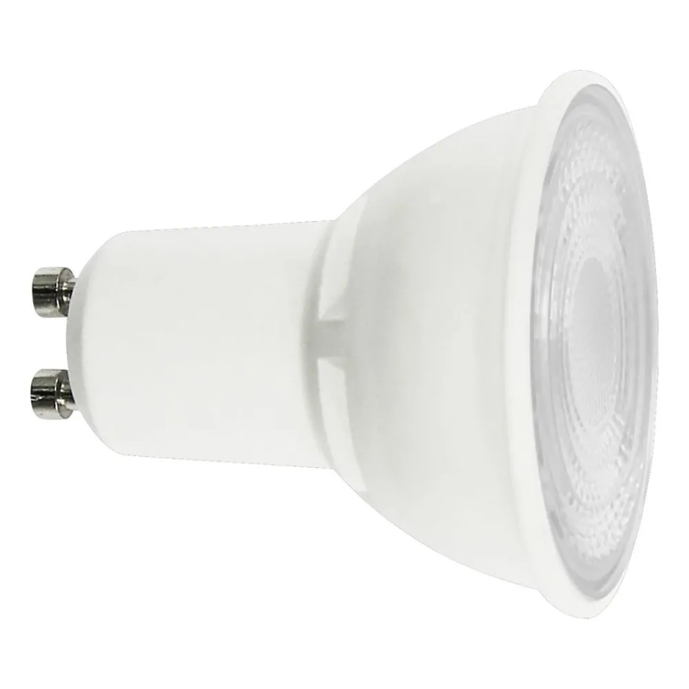ORION Led Pærer > LED-reflektor GU10 5 W 38° 2.700 K