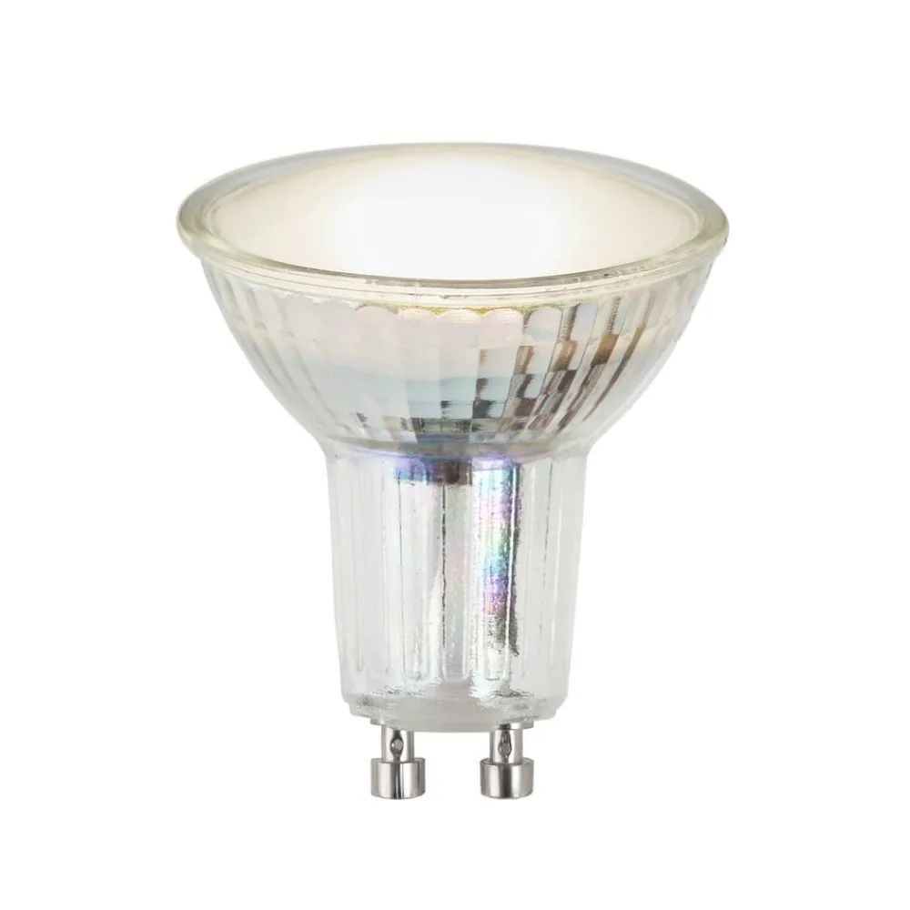 Arcchio Led Pærer > LED-reflektor GU10 4,5W 3.000 K 120° glas