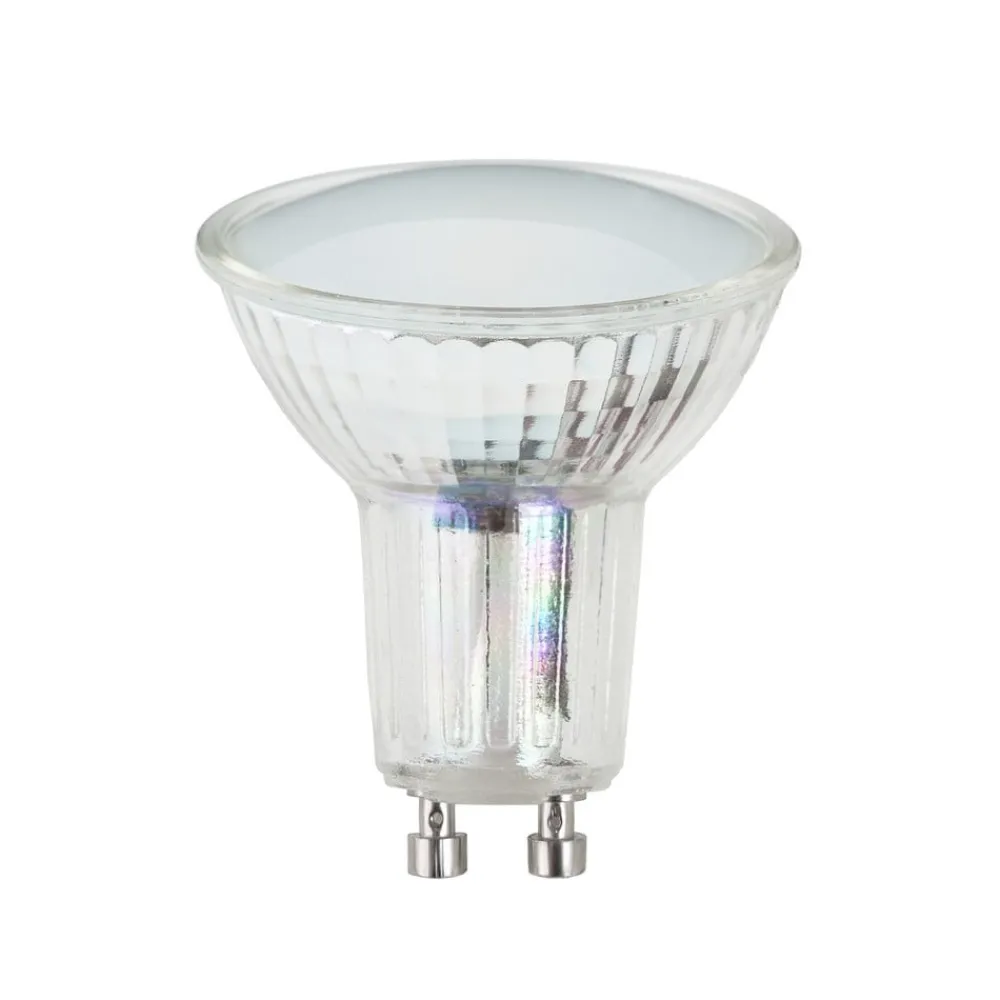 Arcchio Led Pærer > LED-reflektor GU10 4,5W 3.000 K 120° glas