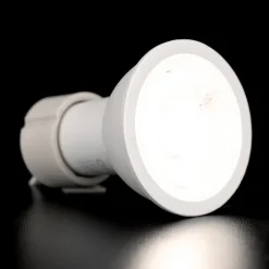 ORION Dæmpbar Led-Pære|Led Pærer > LED-reflektor GU10 5,5 W 2.700 K 38° 450 lm dæmpes