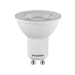 Sylvania Led Pærer > LED-reflektorpære GU10 ES50 36° 4,2W 4.000K