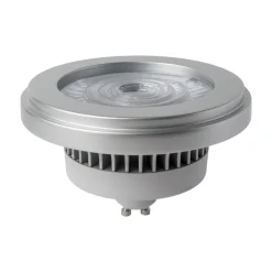 MEGAMAN Dæmpbar Led-Pære > LED-reflektorpære GU10 11W Dual Beam universalhvid