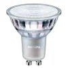 Philips Dæmpbar Led-Pære|Led Pærer > LED-reflektorpære GU10 4,9W Master Value 930