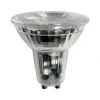 Dæmpbar Led-Pære|Led Pærer ^ Müller-Licht LED-reflektor Retro GU10 4,9W 827 36° dæmpbar