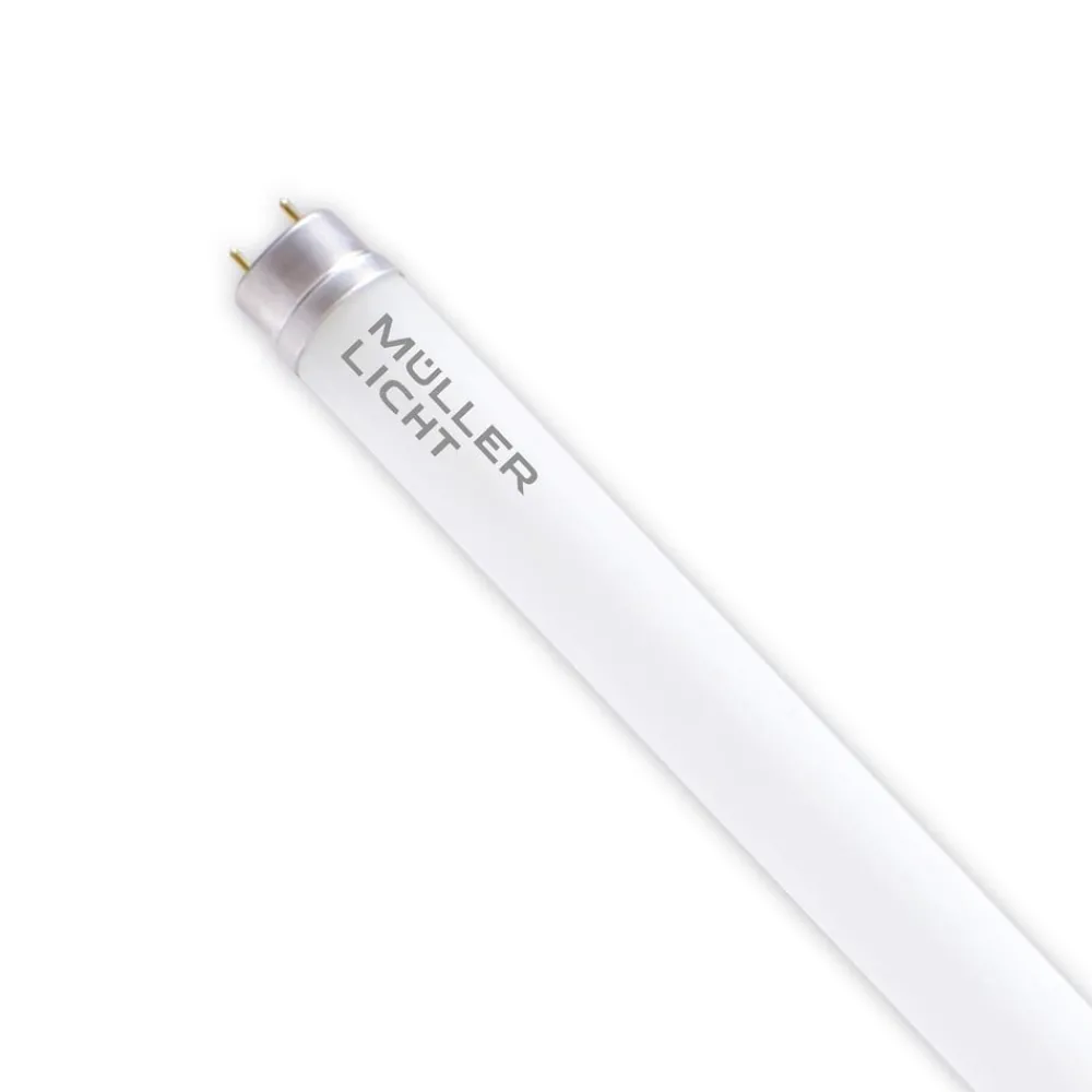Müller-Licht Lysstofrør > LED-rørpære G13 21,8 W 150 cm 6.500 K 3.500 lm
