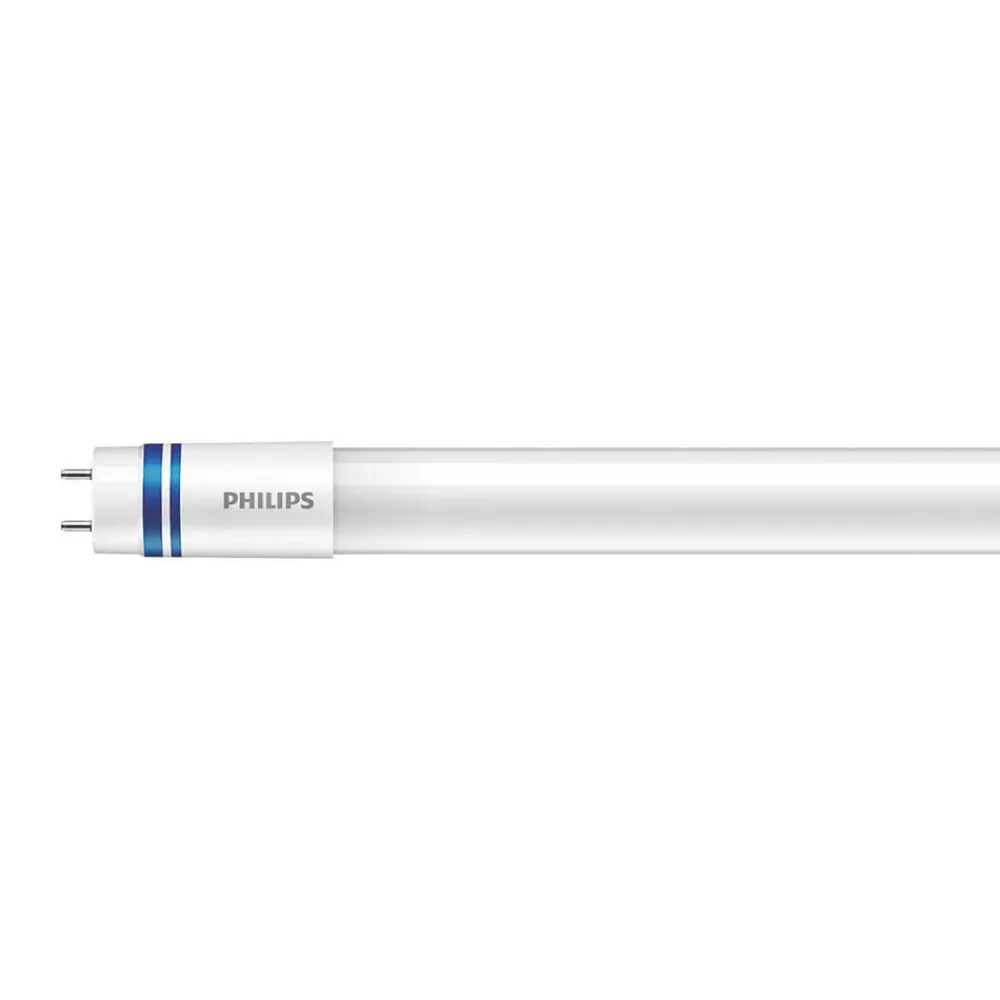 Philips Lysstofrør > LED-rørpære Master T8 12 W G13 KVG 90 cm HO 6.500 K