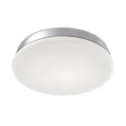 LEDS-C4 Loftlamper > Circle LED-loftlampe i glas