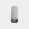 LEDS-C4 Udendørs Loftlamper > Eko udendørs loftlampe, hvid, Ø 6 cm, aluminium