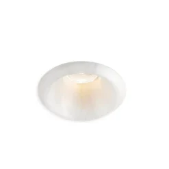 Loftlamper|Indbygningsspots ^ LEDS-C4 Play Raw downlight alabast 927 17,7 W 30°