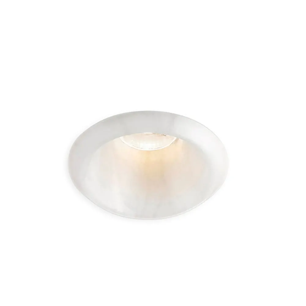 Loftlamper ^ LEDS-C4 Play Raw downlight alabast 927 17,7 W 50°