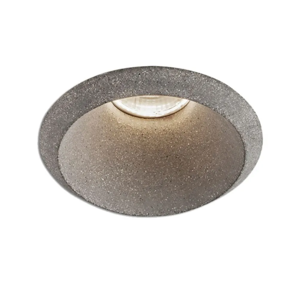 LEDS-C4 Loftlamper > Play Raw Downlight Cement 927 17,7W 50°
