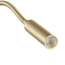 Væglamper|Væglamper ^ LEDS-C4 Tip LED-væglampe, fleksibel, justerbar