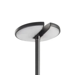Udendørs Spot|Gadebelysning ^ LEDS-C4 Usynlig LED-pullertlampe med jordspyd