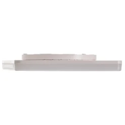 Heitronic Udendørs Loftlamper > LED-sensorloftlampe Pronto, kantet, 33x33cm
