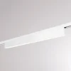 Molto Luce Skinnesystem > LED-skinnebelysning V-Line Volare, 11W hvid 930