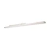 Arbejdsrum/Kontor|Skinnesystem ^ Deko-Light LED-skinnelampe LINEAR PRO, hvid, CCT 120 cm 3-faset DALI