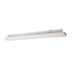Deko-Light Skinnesystem > LED-skinnelampe LINEAR PRO, hvid, 940, 60 cm 3-faset DALI