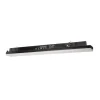 Deko-Light Skinnesystem > LED-skinnelampe LINEAR PRO sort 940 60 cm 3-kredsløb DALI