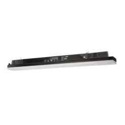 Deko-Light Skinnesystem > LED-skinnelampe LINEAR PRO sort 940 60 cm 3-kredsløb DALI