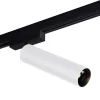 Molto Luce Skinnesystem > LED-skinnespot Trigga Volare 930 55° hvid/sort