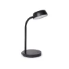 Maul Arbejdsrum/Kontor|Bordlamper > LED-skrivebordslampe abby, sort, højde 30 cm