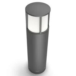 Sokkellamper ^ Philips LED-sokkellampe Stock i lanternedesign